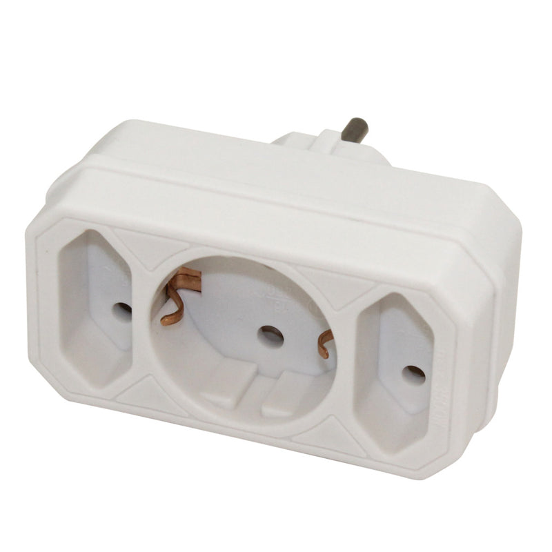 Load image into Gallery viewer, Scanpart 2480502006 e565 verloopsteker en 2xeuro 1xra
