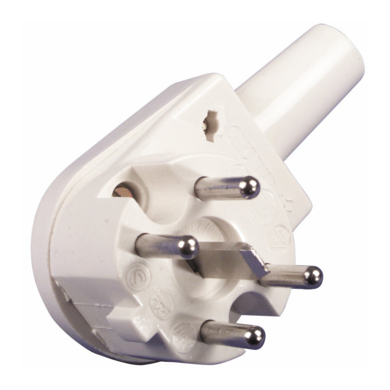 Load image into Gallery viewer, Scanpart e577 perilex oven stekker
