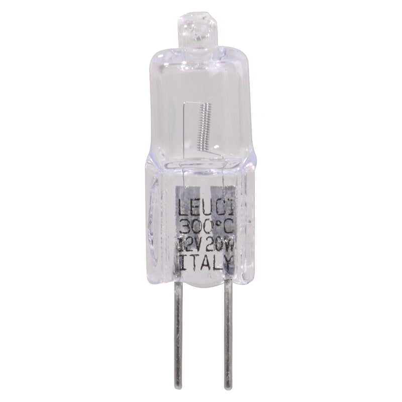 Load image into Gallery viewer, Scanpart ovenlamp g4 20w 300gr. halo a2
