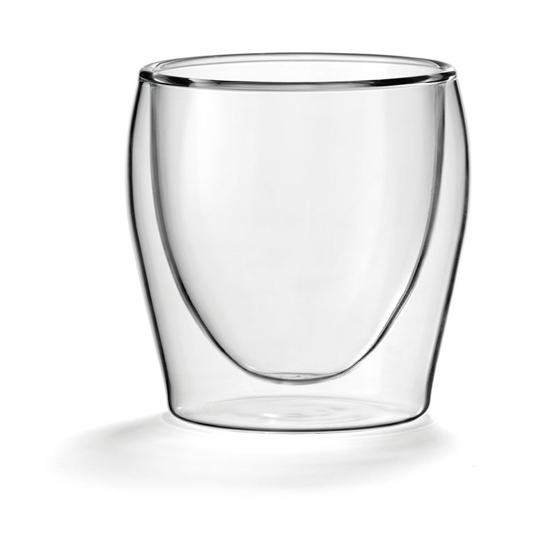 Load image into Gallery viewer, Scanpart koffie thermo glazen 20cl 2 stuks
