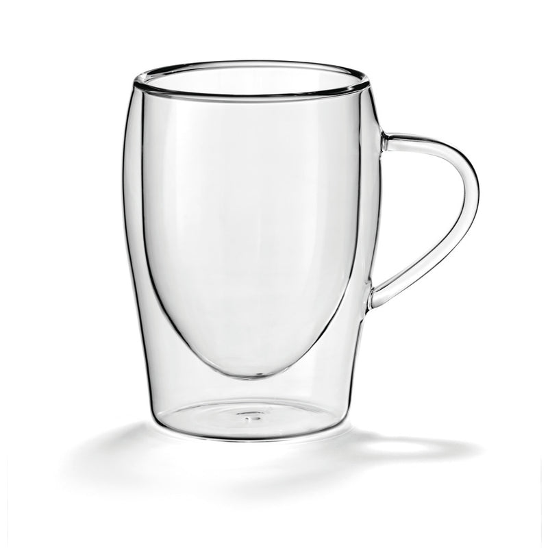 Load image into Gallery viewer, Scanpart thee thermo glazen 30cl 2 stuks
