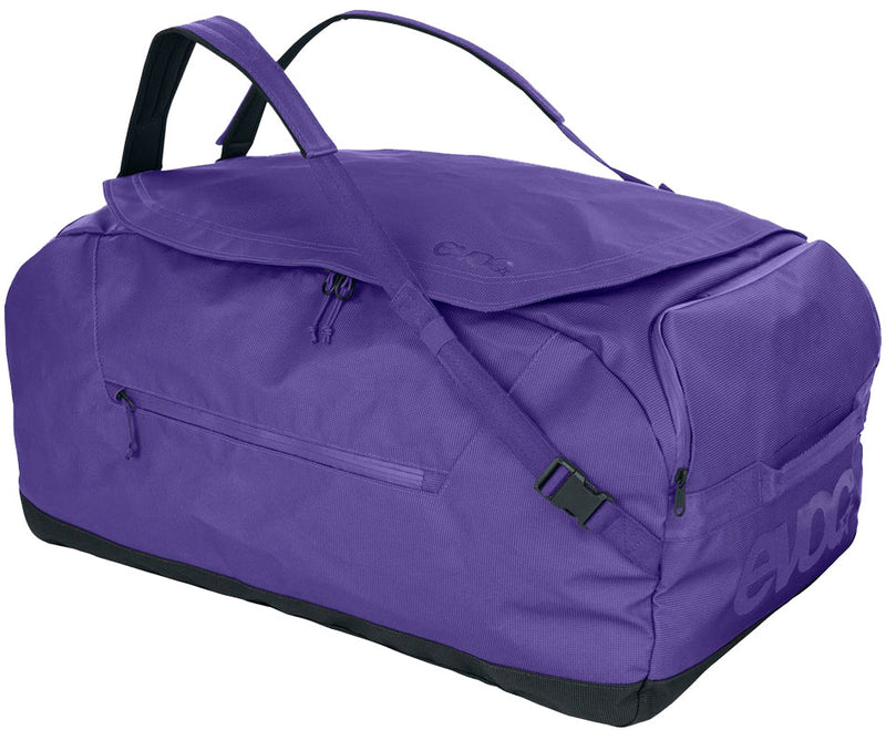 Load image into Gallery viewer, Evoc duffle bag 100 - travel bag
