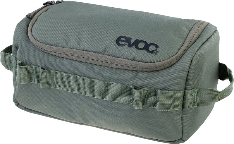 ギャラリービューアに画像をロードする, Evoc wash bag - toiletry bag
