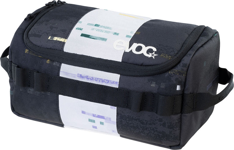 Load image into Gallery viewer, Evoc wash bag - toiletry bag
