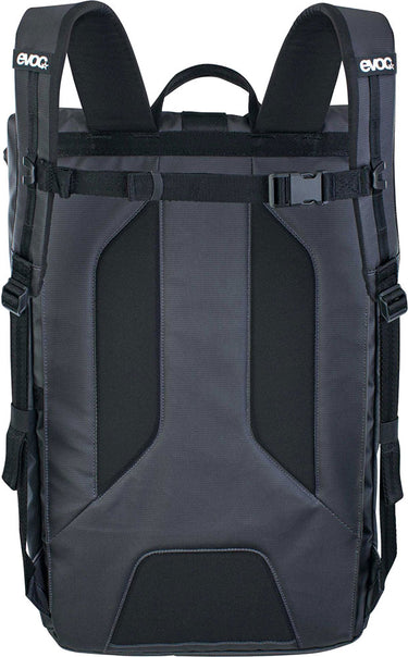 Evoc duffle backpack 16l