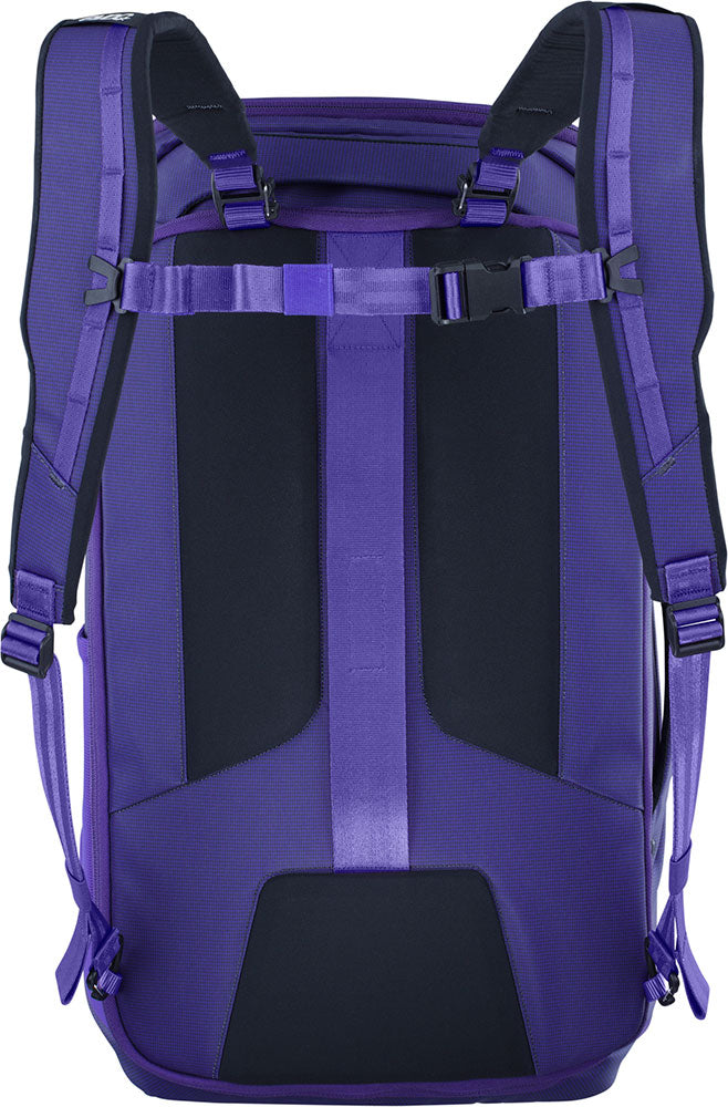 Load image into Gallery viewer, Evoc athlete backpack 30
