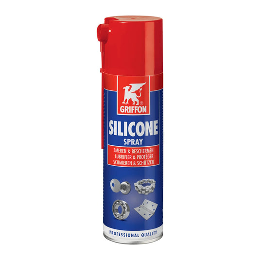 Bison griffon siliconespray hr 260 300ml