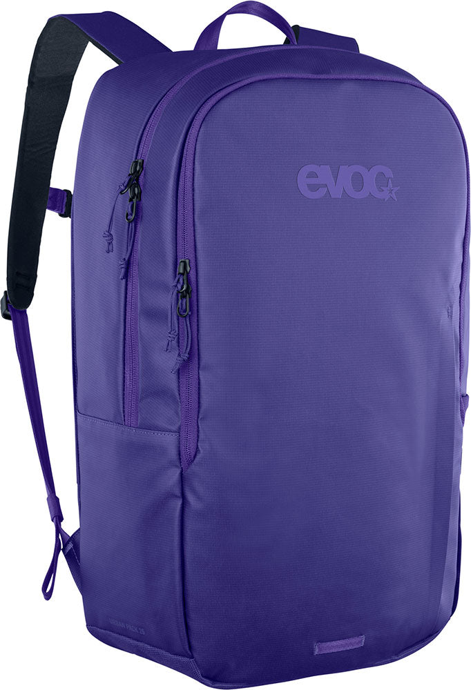 Afbeelding laden in galerijviewer, Evoc urban pack 25 - backpack
