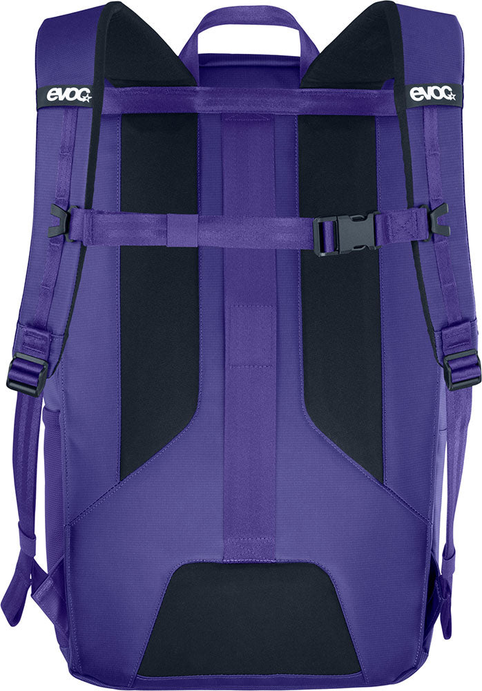 Afbeelding laden in galerijviewer, Evoc urban pack 25 - backpack
