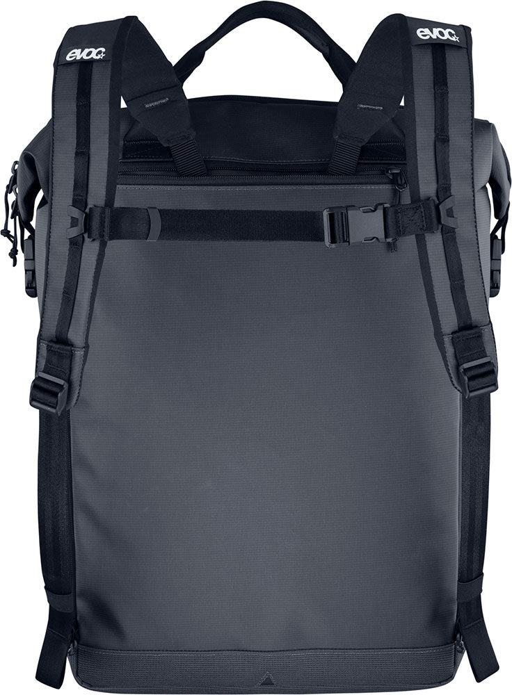 Load image into Gallery viewer, Evoc tote backpack 18 - travel bag
