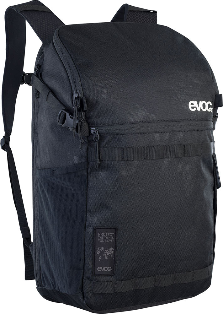 Load image into Gallery viewer, Evoc travel backpack 22 - backpack
