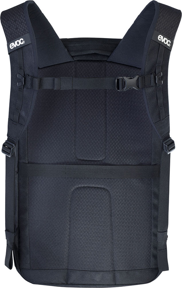 Load image into Gallery viewer, Evoc travel backpack 22 - backpack
