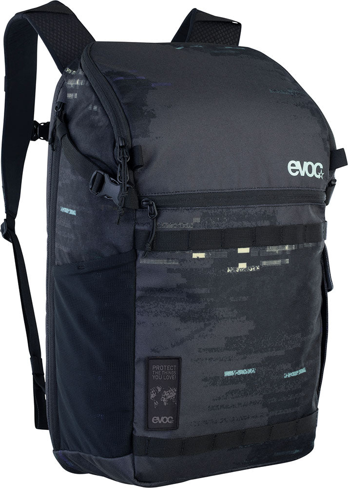 Load image into Gallery viewer, Evoc travel backpack 22 - backpack
