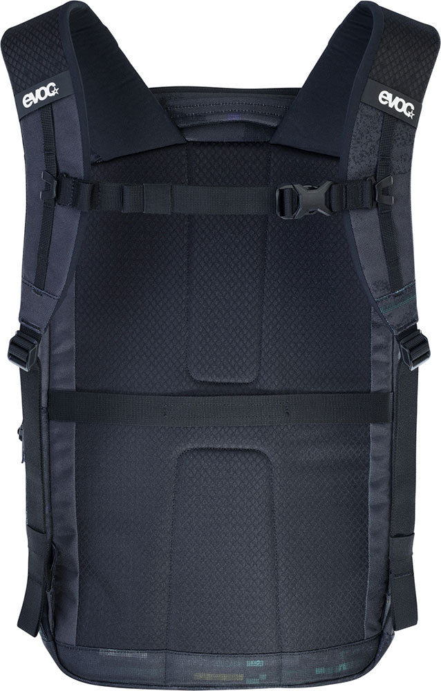 Load image into Gallery viewer, Evoc travel backpack 22 - backpack
