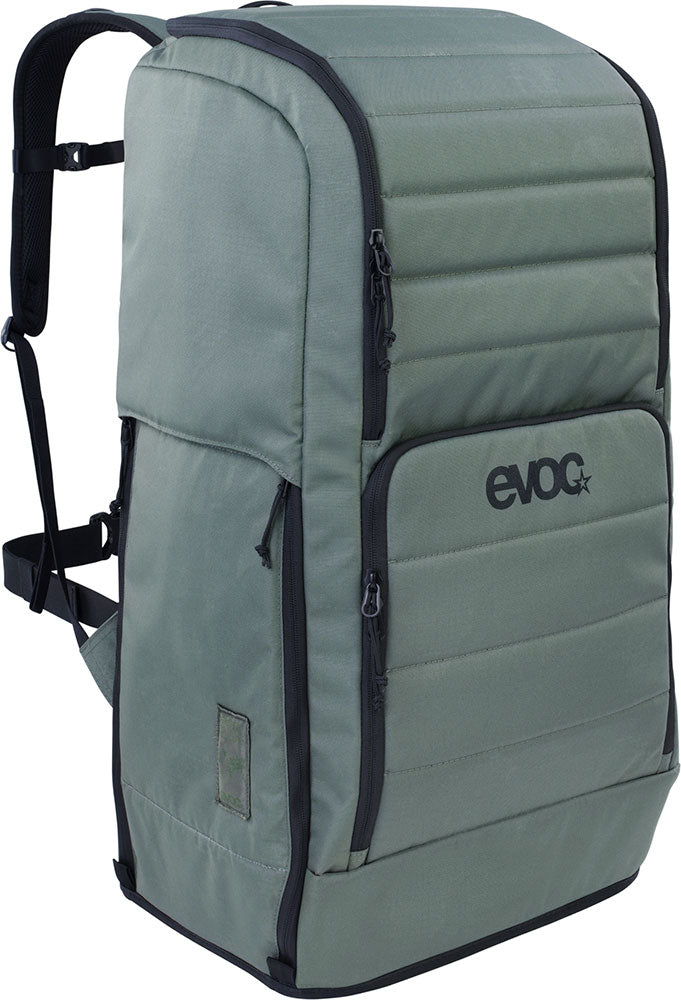 Afbeelding laden in galerijviewer, Evoc gear backpack 90
