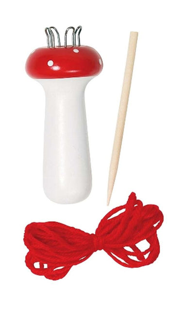 Toys pure punniken champignon