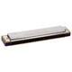 Goki mondharmonica, 20 tonen. 15,5 cm. 3+