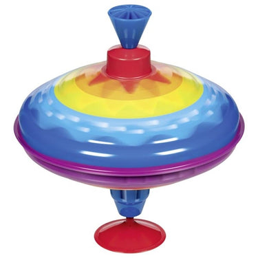 Goki bromtol - kleurendans - draaiplezier - 1 jaar