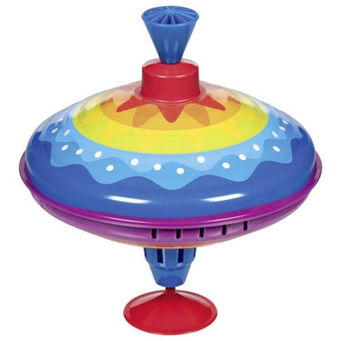Goki bromtol - kleurendans - draaiplezier - 1 jaar