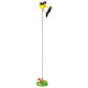 Tikkende specht met jongen. 42,5 cm. 3+