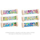 Behendigheidsspel met stalen bal. 5+ | 12 stuks
