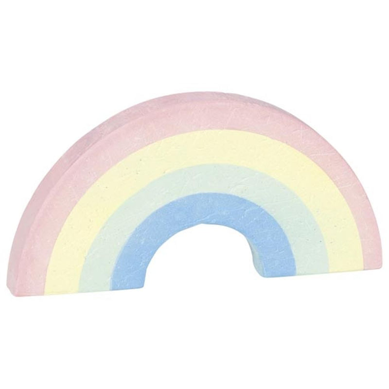 ギャラリービューアに画像をロードする, Goki stoepkrijt regenboog
