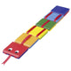 Goki magische ratelslang, jacobsladder 32 cm.