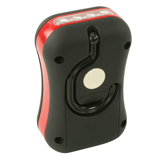 Ansmann lamp werk 2 in 1 led | 12 stuks