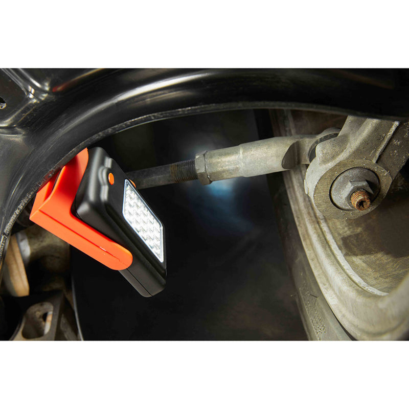 Load image into Gallery viewer, Ansmann lamp werk 2 in 1 led | 12 stuks
