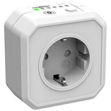 Ansmann timer en stopcontact aes1