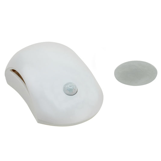 Ansmann ansm.nachtlamp en sensor en batt