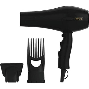 Wahl powerpik 2 f ouml;hn zwart