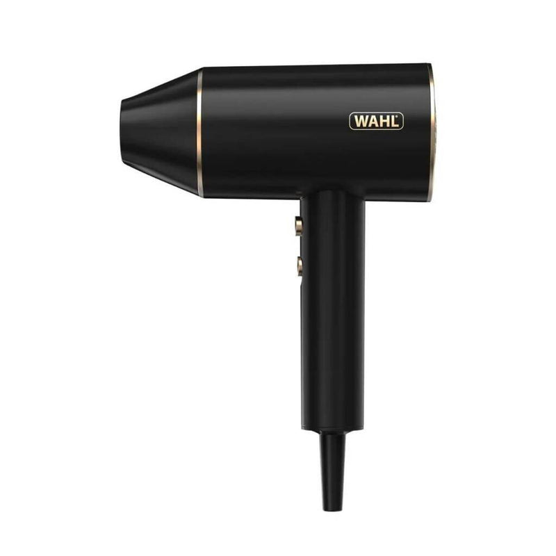Load image into Gallery viewer, Wahl home products ionic flow föhn (zwart, 2100 watt)
