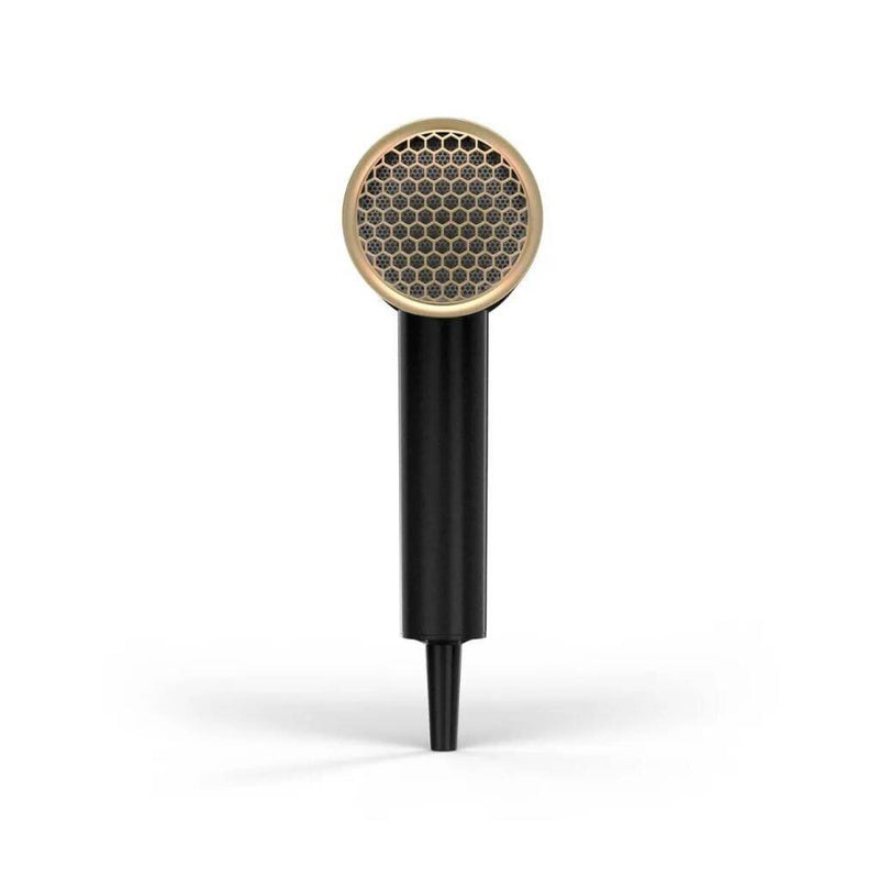 Load image into Gallery viewer, Wahl home products ionic flow föhn (zwart, 2100 watt)

