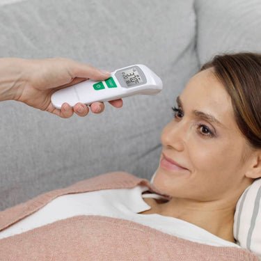 Medisana Medisana Thermometer infrarood TM 762 wit