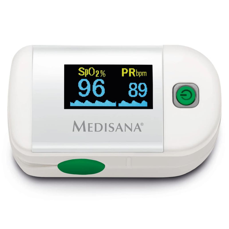 Load image into Gallery viewer, Medisana Medisana Saturatiemeter PM 100 Connect wit
