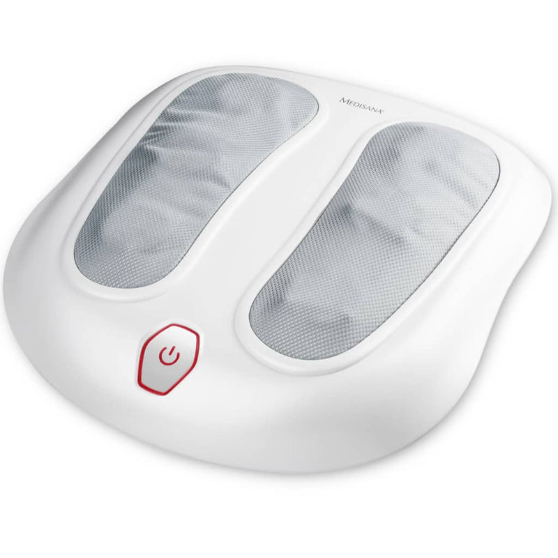 Load image into Gallery viewer, Medisana Medisana Shiatsu voetmassageapparaat FM 883 wit
