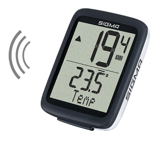 sigma bike computer bc 10.0 ats