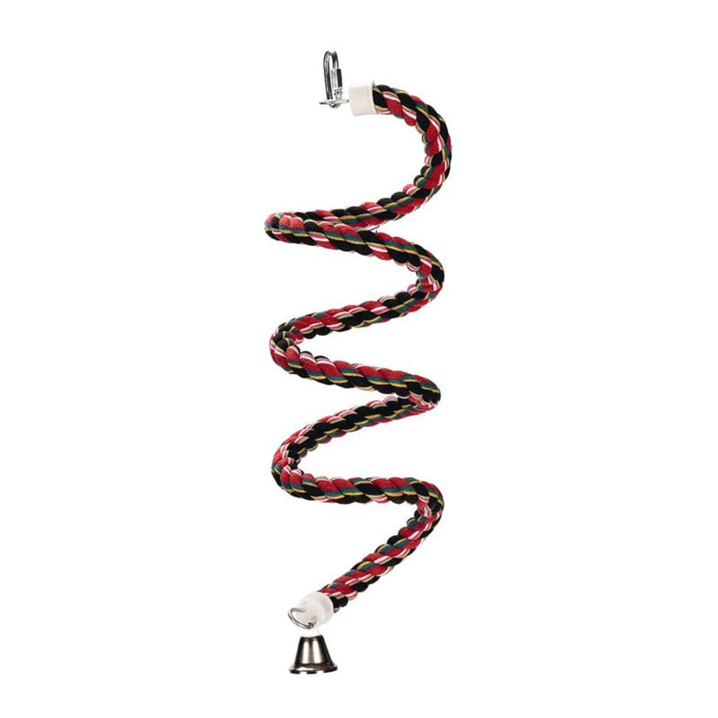 Load image into Gallery viewer, Karlie klimspiraal voor vogels 18x2,4 cm
