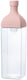 Hario cold brew icetea bottle - ka-ku bottle 1200ml roze