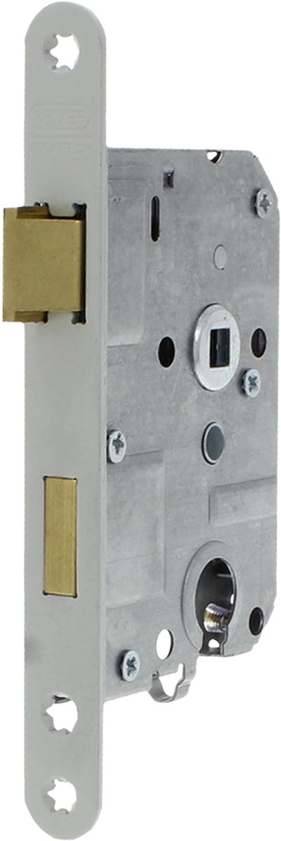 Chargez l'image dans la visionneuse de la galerie, Yale nemef cilinderslot 1269 4 - 174 x 20 x 3 mm
