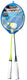Braet badminton racket 2st.