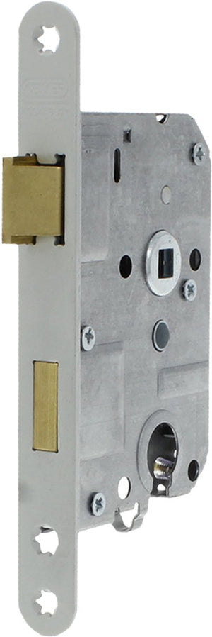 Nemef cilinderslot 1269 4 - 174 x 20 x 3 mm