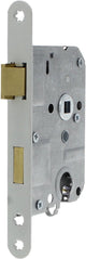 Nemef cilinderslot 1269 4 - 174 x 20 x 3 mm