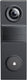 Tp-link tapo d205 draadloze video deurbel op batterij - 2k video - zonder abonnement - ai detectie- ip54 - slimme deurbel