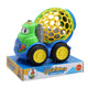 Go grippers cement truck