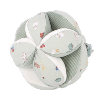 Load image into Gallery viewer, Tiamo little farm grijpbal
