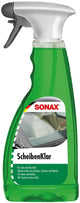 Sonax vensterreiniger scheibenklar clear windshield 500 ml m.sprayer