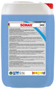 Sonax reinigungszusatz brillant trockner brillant-dryer limit cubitainer 25ltr.