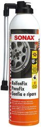 Sonax bandendichterspray reifenfix tires fix 400 ml